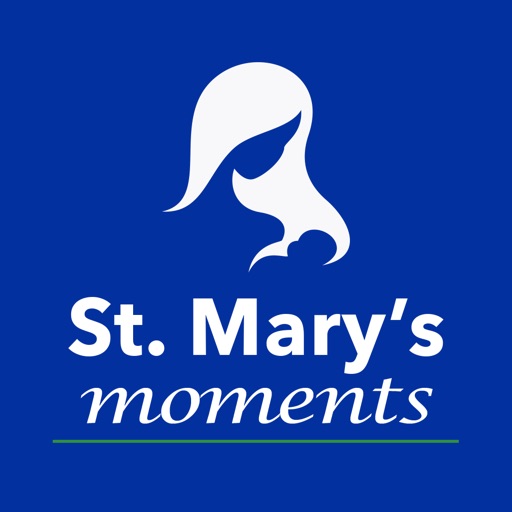 StMaryMoments