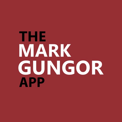 Mark Gungor App icon