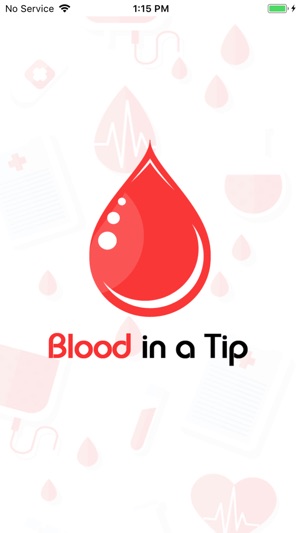 Blood in a tip(圖1)-速報App