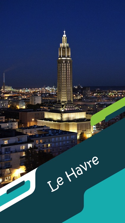 Le Havre Travel Guide