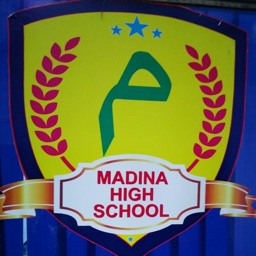 Madina High School