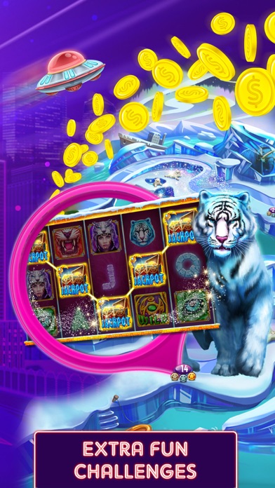 Slot bonanza free games