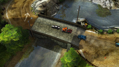 Reckless Racing HD Screenshot 5