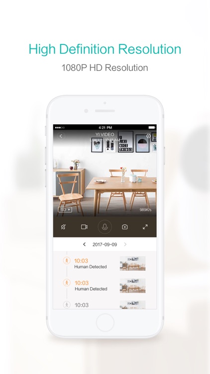 YI Home screenshot-3