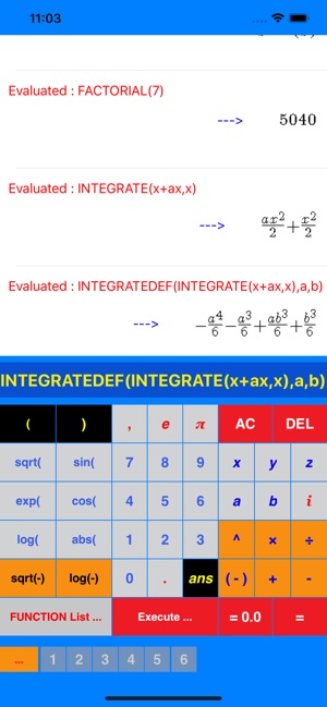 ISymAlgebra(圖3)-速報App