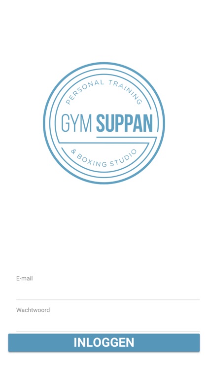 Gym Suppan