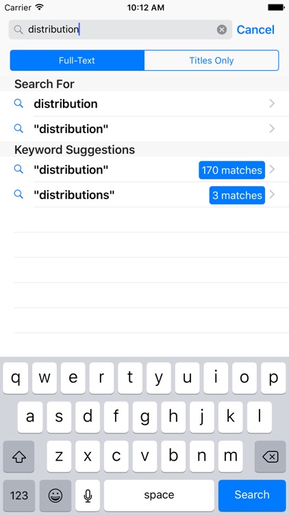 46 CFR - Shipping (LawStack Series) screenshot-3