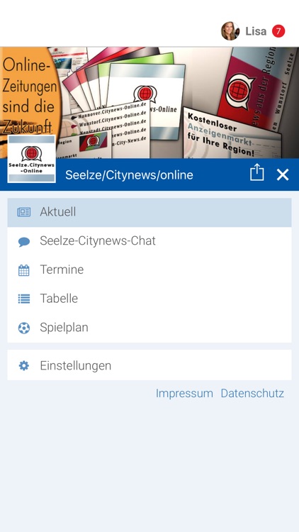 Seelze/Citynews/online