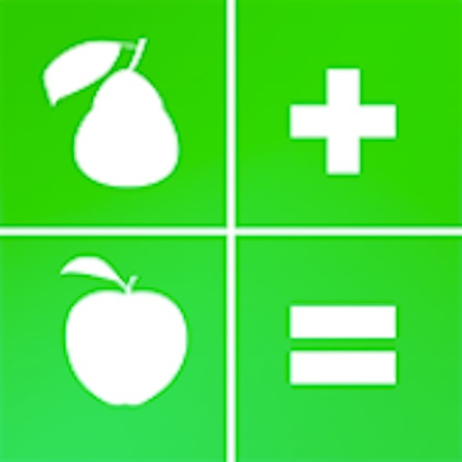Nutrition Calculator for Food iOS App