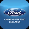 CMH Kempster Ford Umhlanga