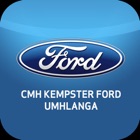 CMH Kempster Ford Umhlanga