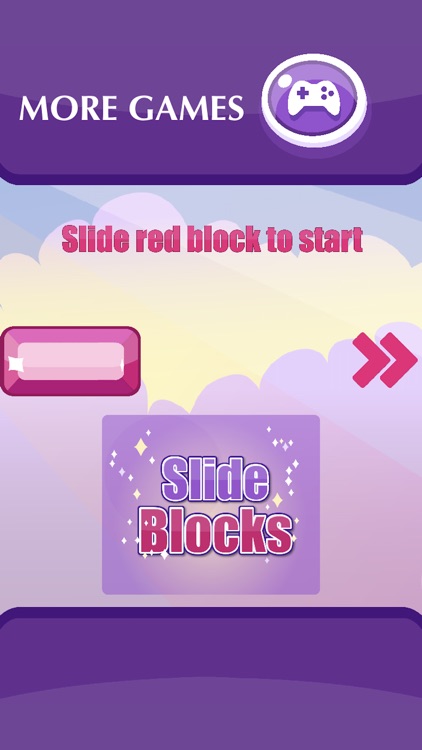 slide blocks: the puzzle