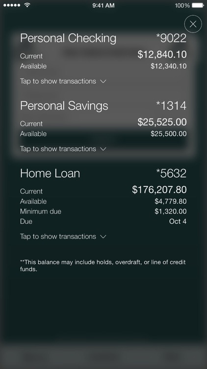 OFCU Mobile Banking