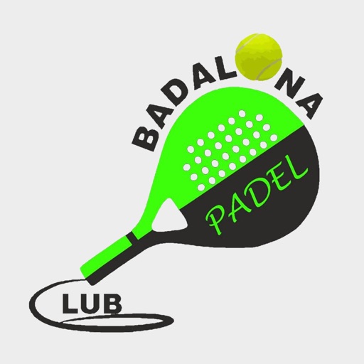 Badalona Padel Club icon