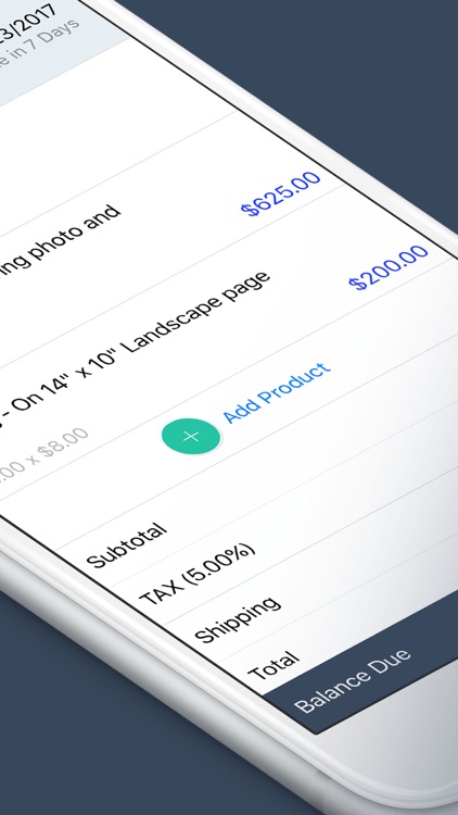 Invoice Maker+