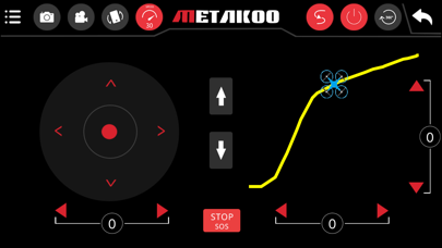 How to cancel & delete Metakoo M2 M5 from iphone & ipad 3