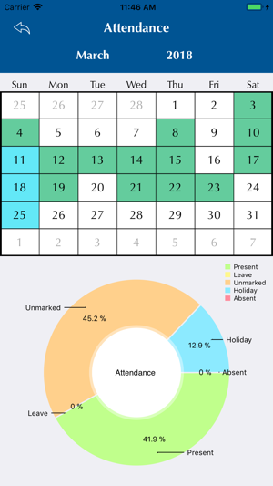 Shikshankur The Global School(圖5)-速報App