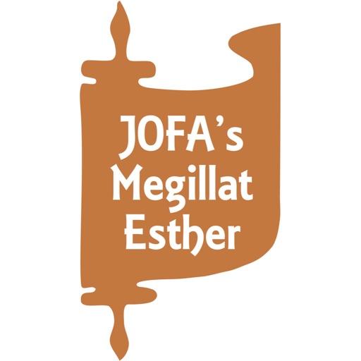 JOFA's Megillat Esther By Jewish Orthodox Feminist Alliance