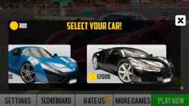 Game screenshot Real Traffic Racing Car 2018 apk