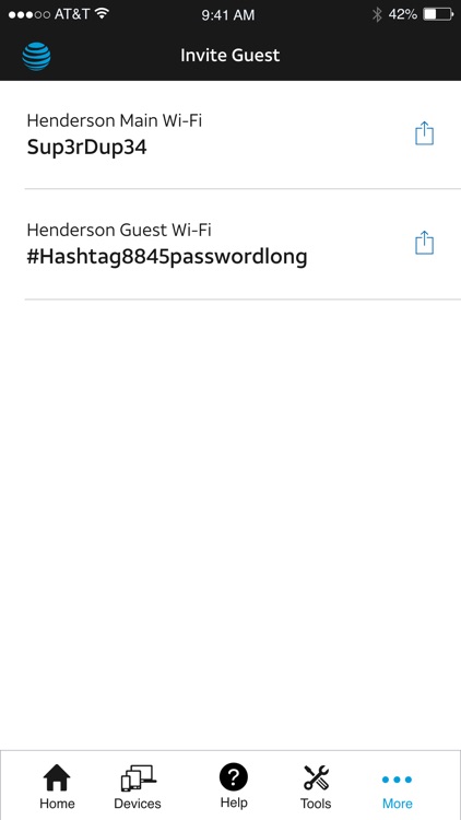 Smart Home Manager screenshot-3
