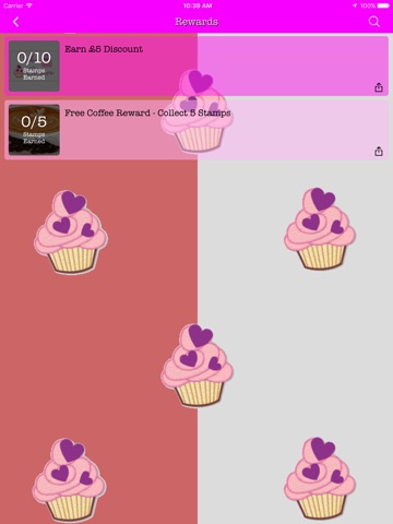 Cake Corner screenshot 3