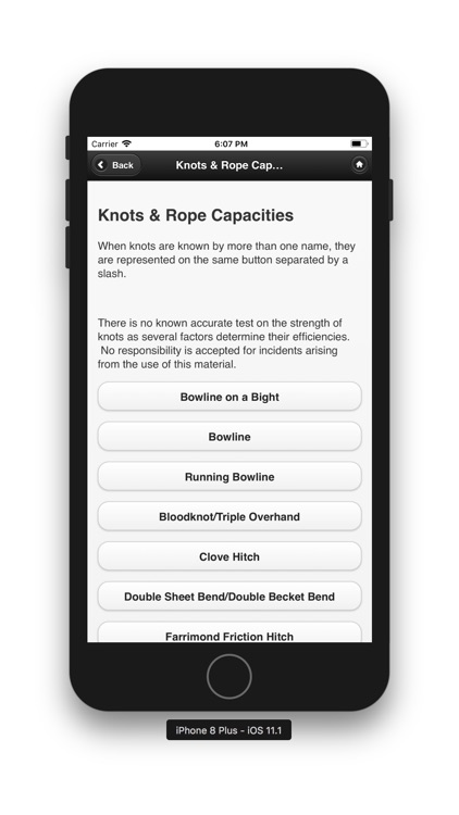 Lineman Guide