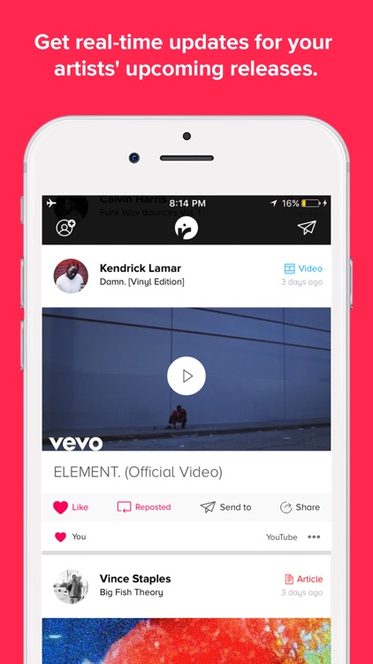 RecordBird screenshot-3