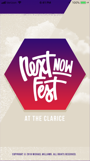 NextNOW Fest(圖2)-速報App