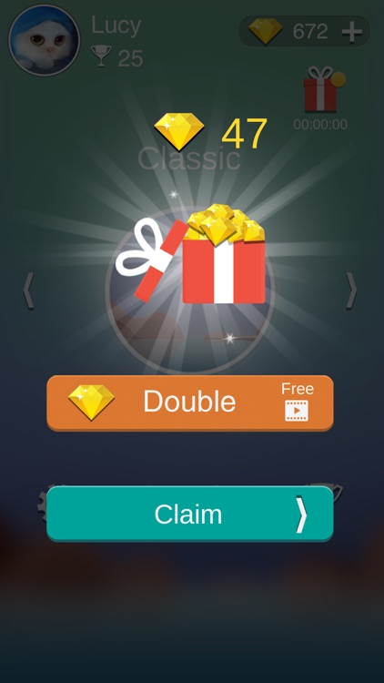 Dot Line Puzzle screenshot-3