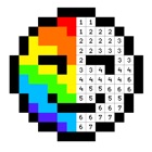Pixel Artist Pro: Color Number