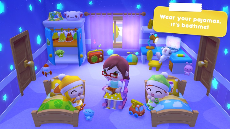 Sweet Home Stories (Full)