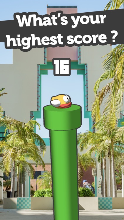 Future Flappy