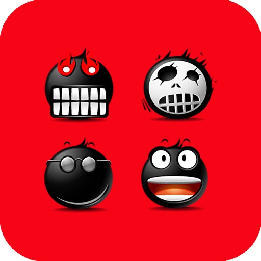 Crazimoji Stickers icon