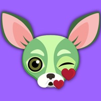 Animated St. Patricks Chi