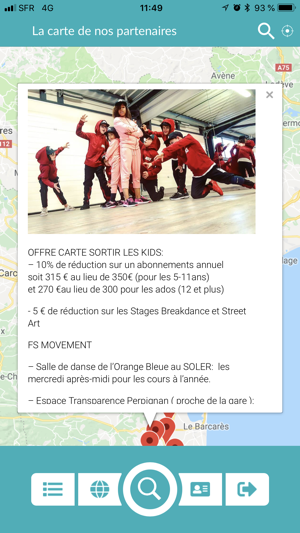 Sortir Les Kids(圖7)-速報App