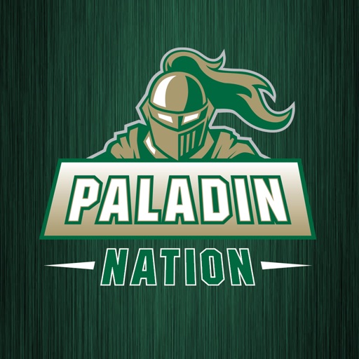 PALADIN NATION STUDENT REWARDS iOS App