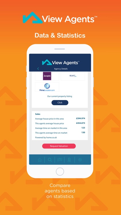 View Agents screenshot-3