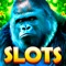 SLOTS Lucky Vegas Gorilla King