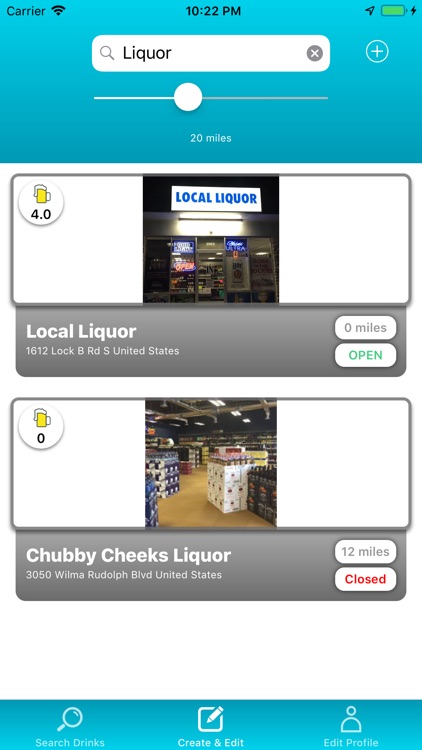 Beer Buddy App screenshot-3