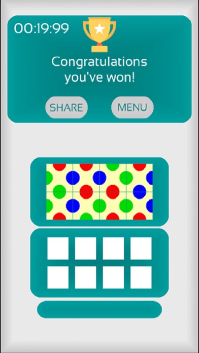 Educo - logic game screenshot 2