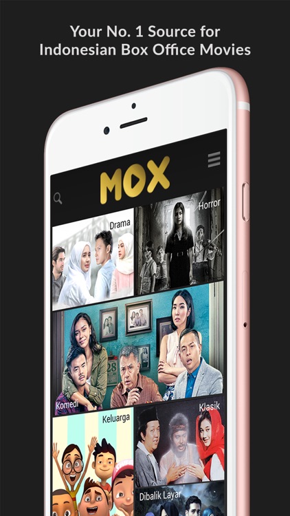 MOX Movies