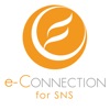 e-connection for SNS