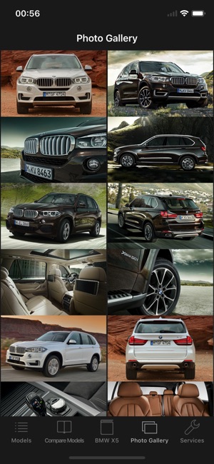 CarSpecs BMW X5 F15 2015(圖4)-速報App