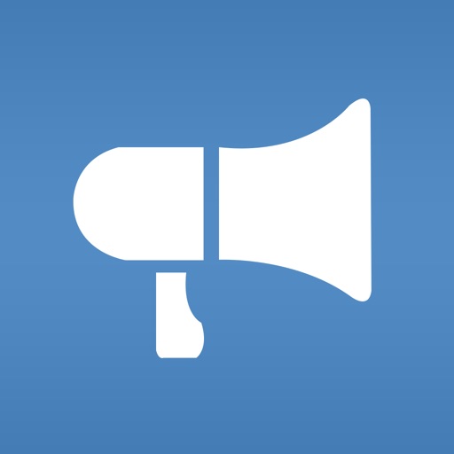 HearMeOut-Voice Social Network iOS App