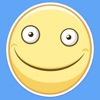 smileSTiK sticker for iMessage