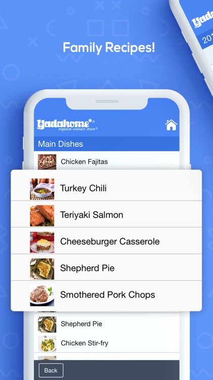 Mom Daily Planner & Meal Plan screenshot-6