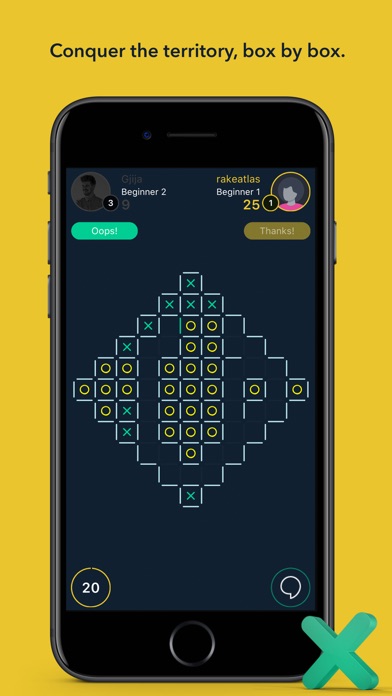 Wired Pixel screenshot 2