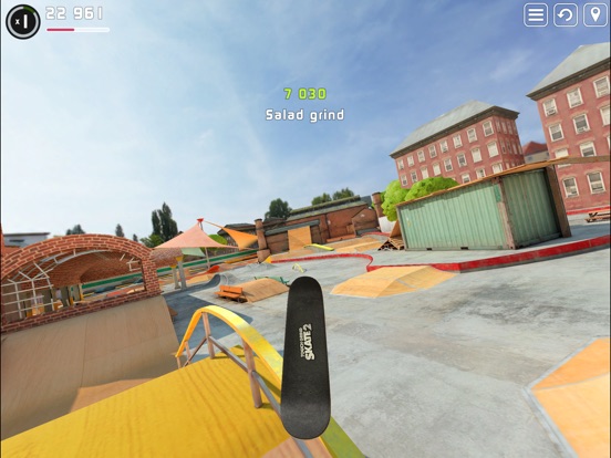 touchgrind bmx full version free