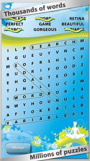 WordSearch(圖2)-速報App