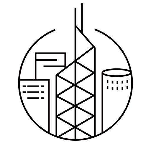 幾何香港 icon